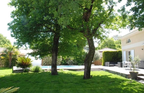 Gujan-Mestras House | Petite Maison de Vacances Avec Terrasse Privative sur le Bassin D'arcachon