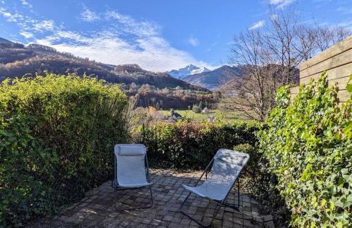 Campan House | Petite maison de montagne