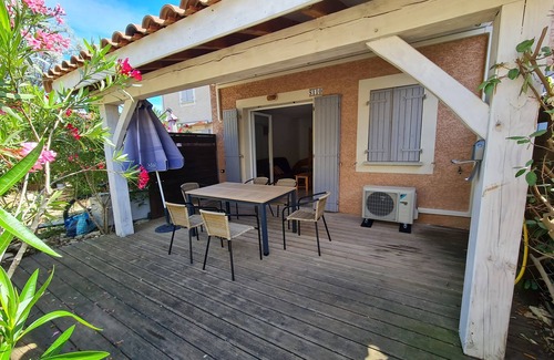Calvisson House | Petite Maison de Vacances