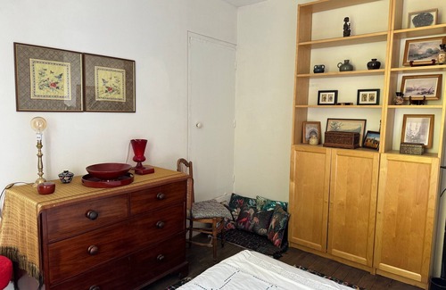 Saint-Denis House | Petite Maison DU Canal