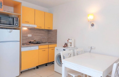 Belgodere House | Petite Maison