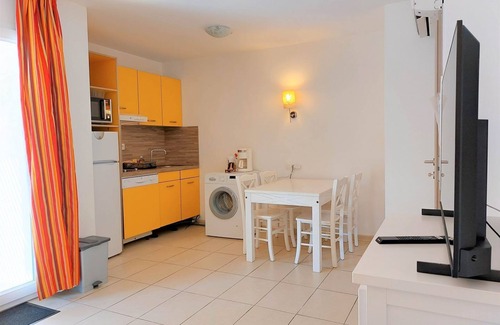 Belgodere House | Petite Maison