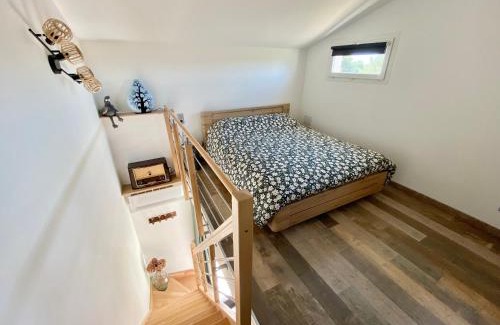 Beziers House | Petite Maison indépendante.