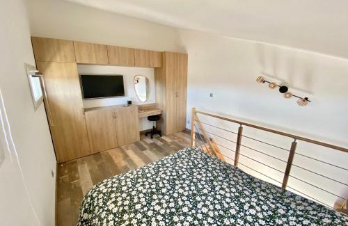 Beziers House | Petite Maison indépendante.