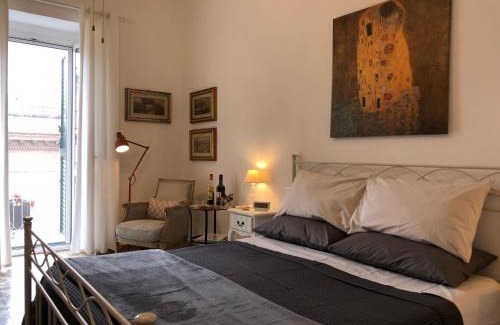 Taranto Apartment | Petite Maison TA