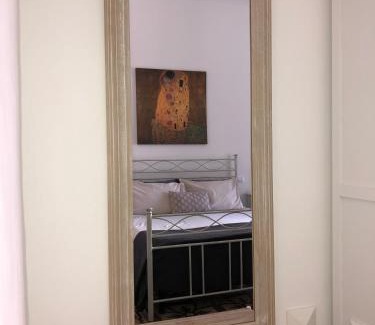Taranto Apartment | Petite Maison TA