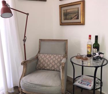 Taranto Apartment | Petite Maison TA