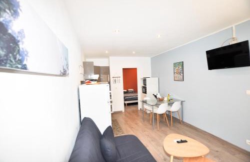 Leucate Apartment | Petite maison tout confort