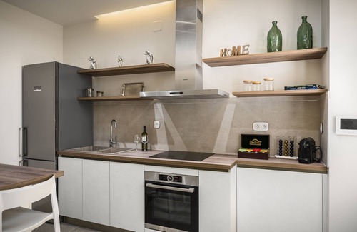 Old Town Apartment | Petite Palace Apartment by Konnect, Old Corfu Town