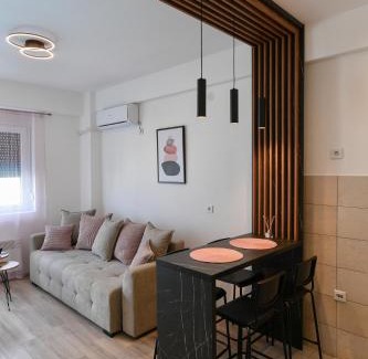 Jagodina Apartment | Petković apartmani 87