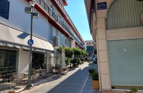 Aigio Apartment | PETMEZA APARTMENT 1 Aigio City F