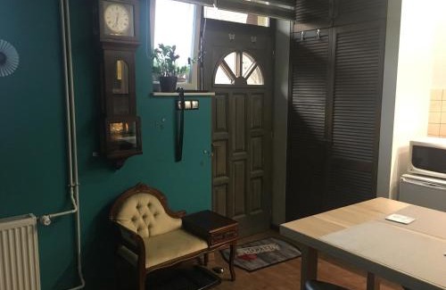 Tapolca Apartment | Petra Apartman