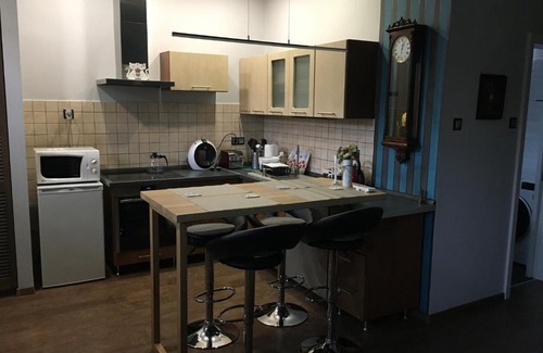 Tapolca Apartment | Petra Apartman