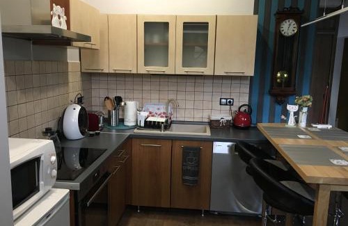Tapolca Apartment | Petra Apartman