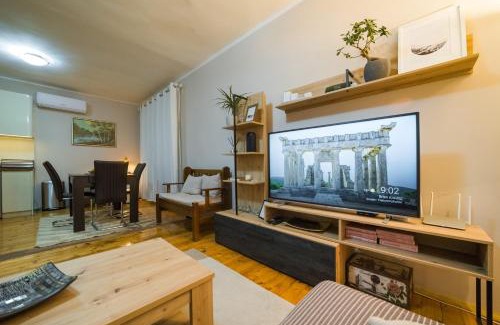 Pirot Apartment | Petra Guest House