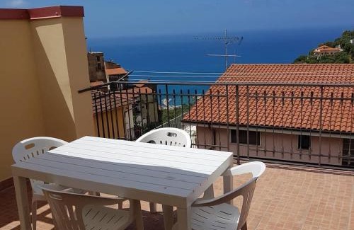 Marina di Pisciotta Apartment | Petra Marina Maris