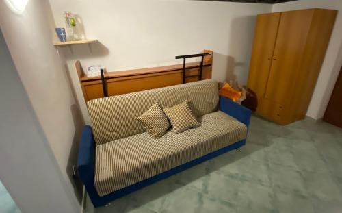 Marina di Pisciotta Apartment | Petra Marina Maris