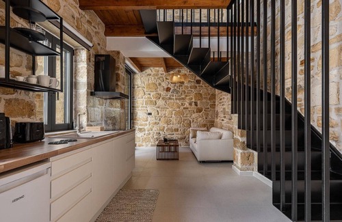 Daratsos Hotel | Petra Retreat Residence 2