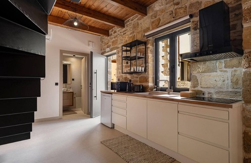 Daratsos Hotel | Petra Retreat Residence 2