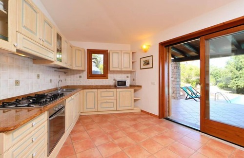 Costa Paradiso House | Petra Rossa by Interhome