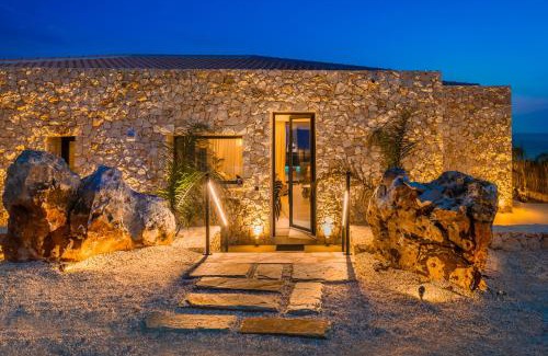 Leivathos Villa | Petra Tranquila Villa