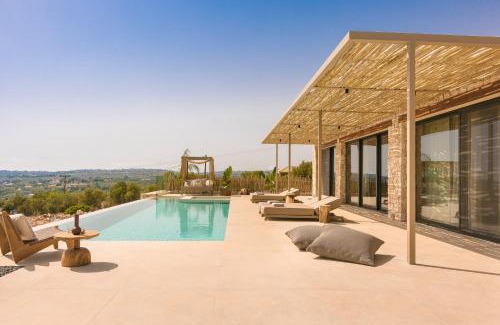 Leivathos Villa | Petra Tranquila Villa