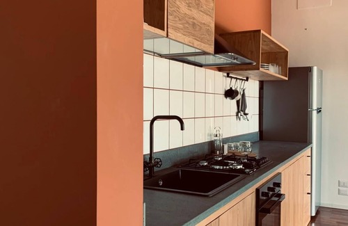 Aci Catena Apartment | Petrasicula Lavica - Apartment between Etna and the sea