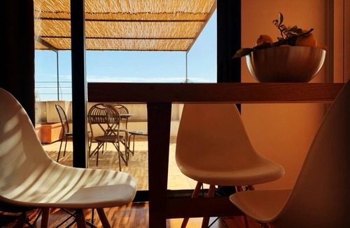 Aci Catena Apartment | Petrasicula Lavica - Apartment between Etna and the sea