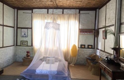 Kalimpong House | Petrichor Forest Retreat