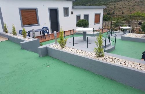 Ksamil House | Petrit Guesthouse