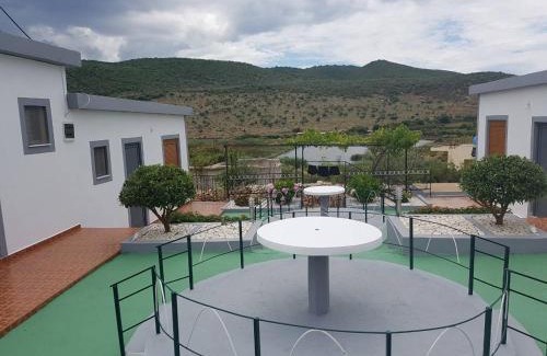 Ksamil House | Petrit Guesthouse