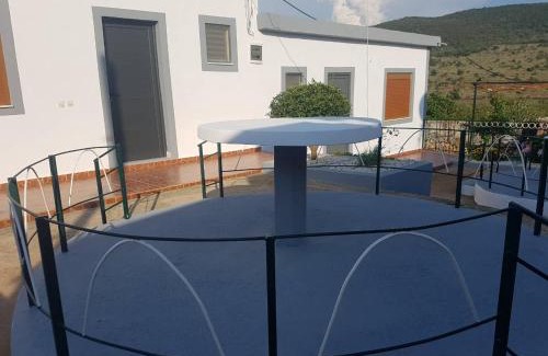 Ksamil House | Petrit Guesthouse