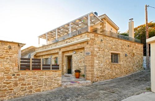 Piperiana Villa | Petros Luxury Traditional House - Villa