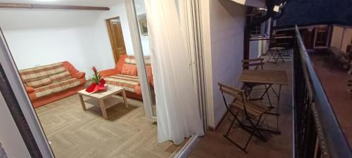 Petrovaradin Apartment | Petrovaradinski Dvor