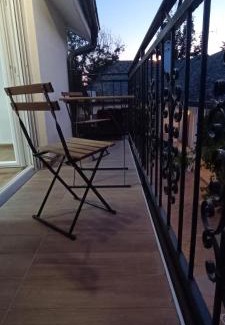 Petrovaradin Apartment | Petrovaradinski Dvor