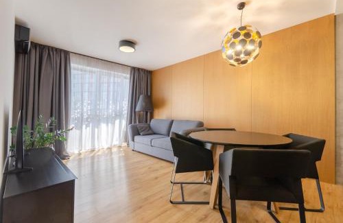 Solomjanskyj Apartment | Petrovdom Apartments 23-173 in RC Kvartet , 16Г Vasyl Lypkivskyi Street