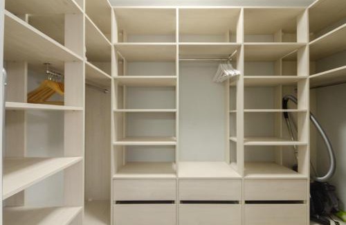 Pechers'kyi District Apartment | Petrovdom Apartments 4-467 in RC Central Park ,7 John McCain Street