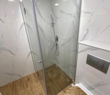 Uzice Apartment | Petrović 026
