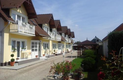Buk Apartment | Petrovics Apartmanház 1