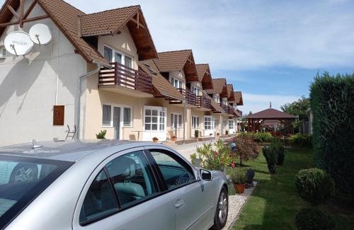 Buk Apartment | Petrovics Apartmanház 1