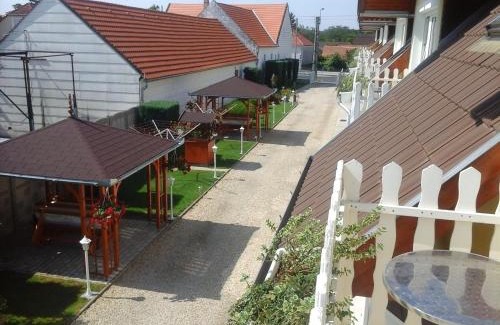 Buk Apartment | Petrovics Apartmanház 1
