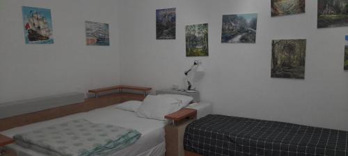 Dnipro Apartment | Petrovka