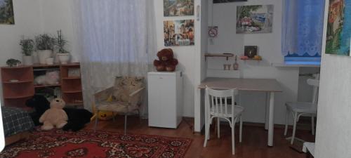 Dnipro Apartment | Petrovka