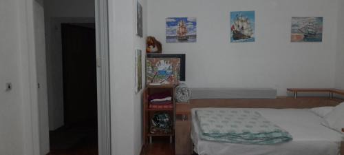 Dnipro Apartment | Petrovka
