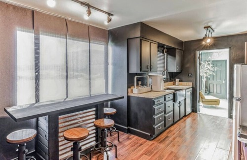 St. George Apartment | Pets, Fire-pit, Near Downtown St.George, Ping Pong