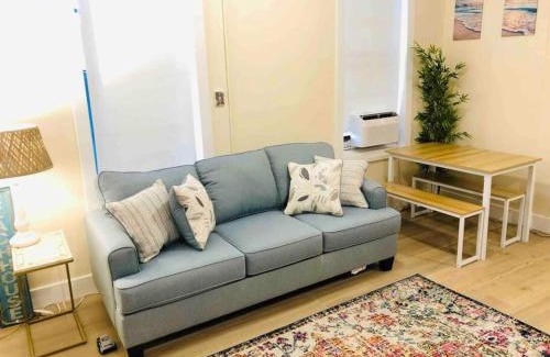 Smith's Memento Apartment | Pets Ok Steps 2 Ocean Center Walk 2 Beach