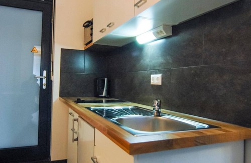 Dahlhausen Apartment | Petul Apart Hotel Am Ruhrbogen
