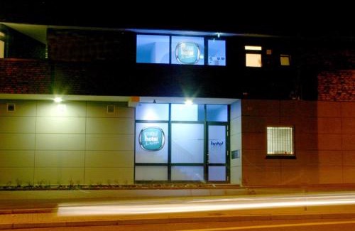 Dahlhausen Apartment | Petul Apart Hotel Am Ruhrbogen