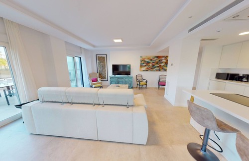 Molinell Apartment | Petunia by ON Travel