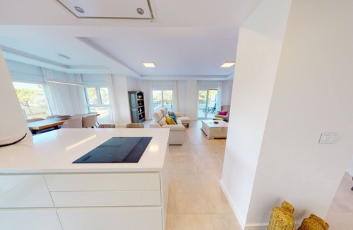 Molinell Apartment | Petunia by ON Travel